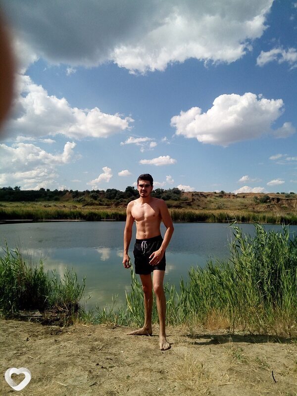 Арсений, 33, Саратове — анкета №467970