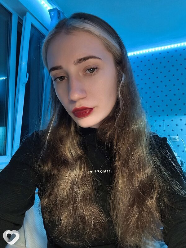 Анна, 26, Нижнем Новгороде — анкета №467973