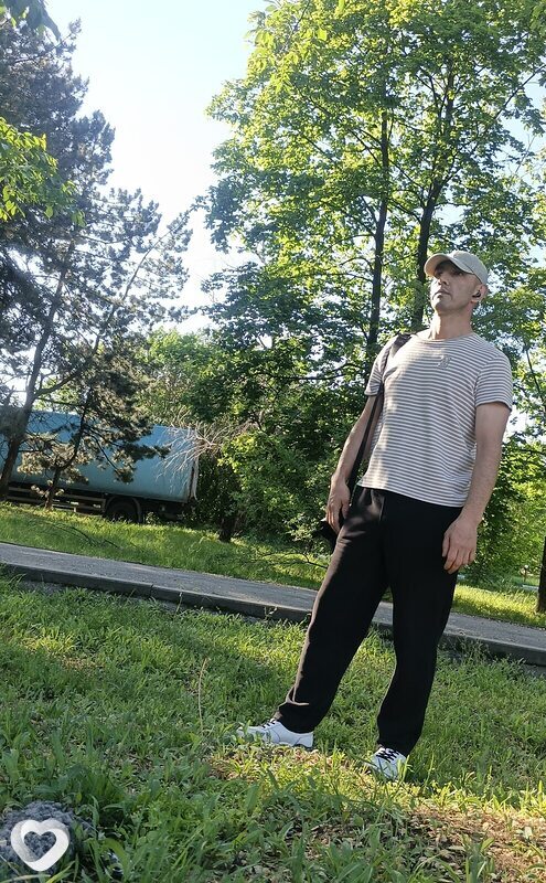 Amir, 47, Ростове-на-Дону — анкета №467975