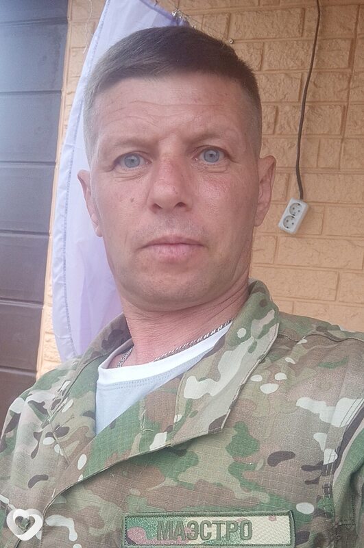 Дмитрий, 44, Белгороде — анкета №467980