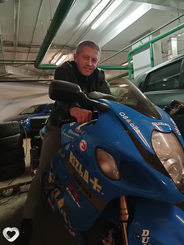 Александр, 44, Кубинке — анкета №467981