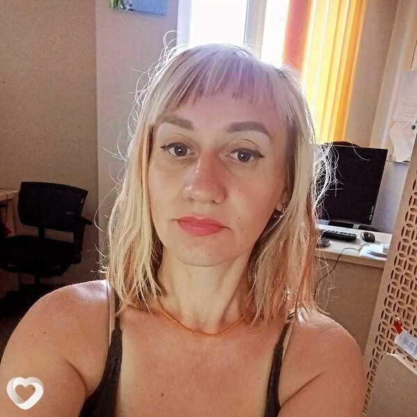 Катя, 47, Бердске — анкета №467587