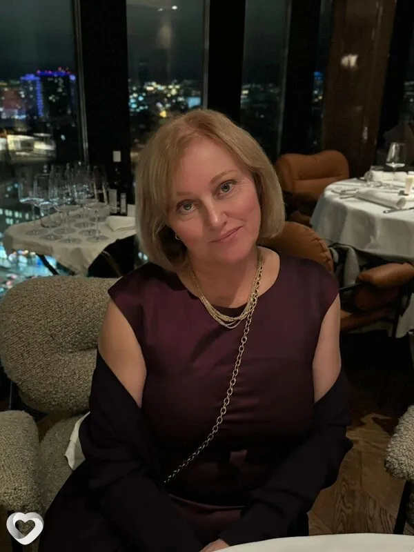 Ирина, 62, Москве — анкета №467591
