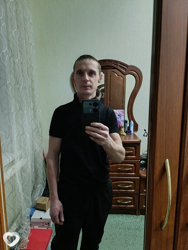 Тимофей, 35, Москве — анкета №467592