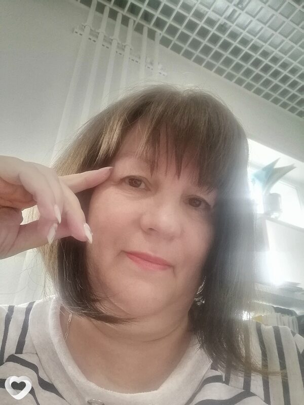Натка, 59, Бердске — анкета №467594