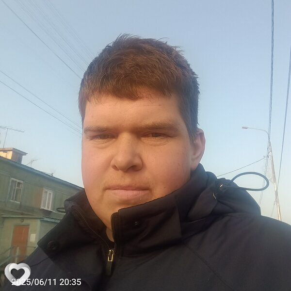 Дмитрий, 31, Омске — анкета №467595