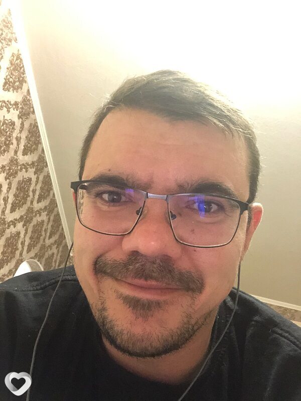 Виктор, 34, Кургане — анкета №467597