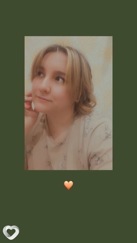 Таня, 25, Тюмени — анкета №467606