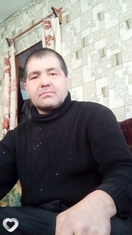 Жека, 50, Нижнеудинске — анкета №467608