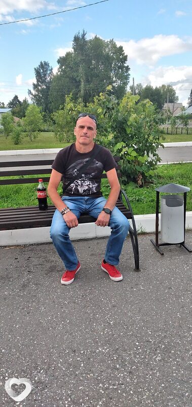 Андрей, Асино