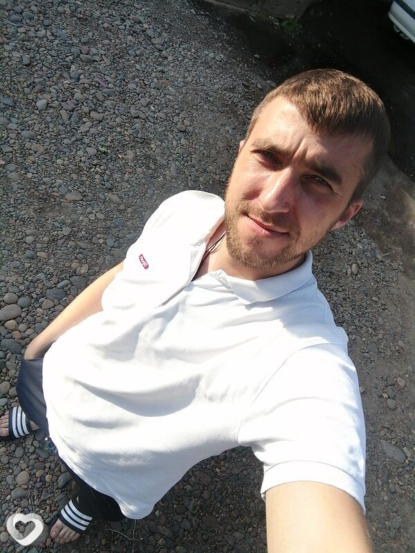Дмитрий, 36, Красноярске — анкета №467562