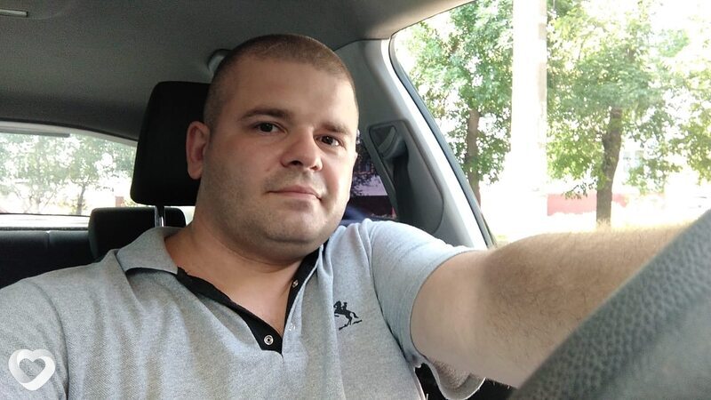 Павел, 39, Калуге — анкета №467563