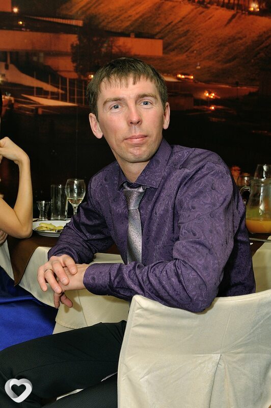 Игорь, 42, Ярославле — анкета №467568
