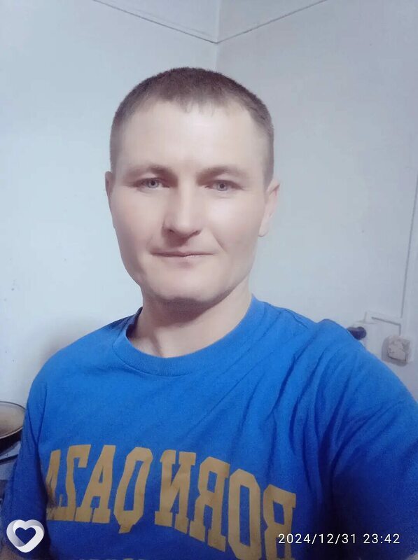 Дима, 37, Семей — анкета №467569