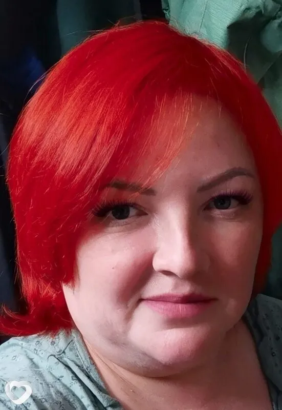 Юлия, 43, Барнауле — анкета №467572