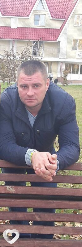 Сергей, 44, Челябинске — анкета №467576