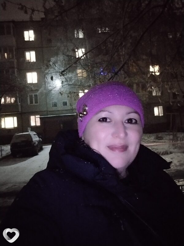 Пышка, 46, Омске — анкета №467578
