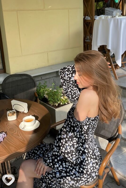 Любовь, 22, Минске — анкета №467579