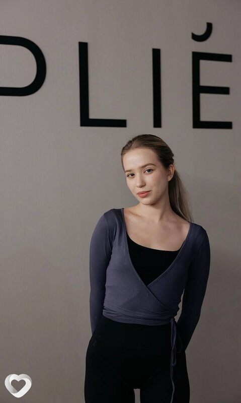 Элина, 37, Москве — анкета №467582
