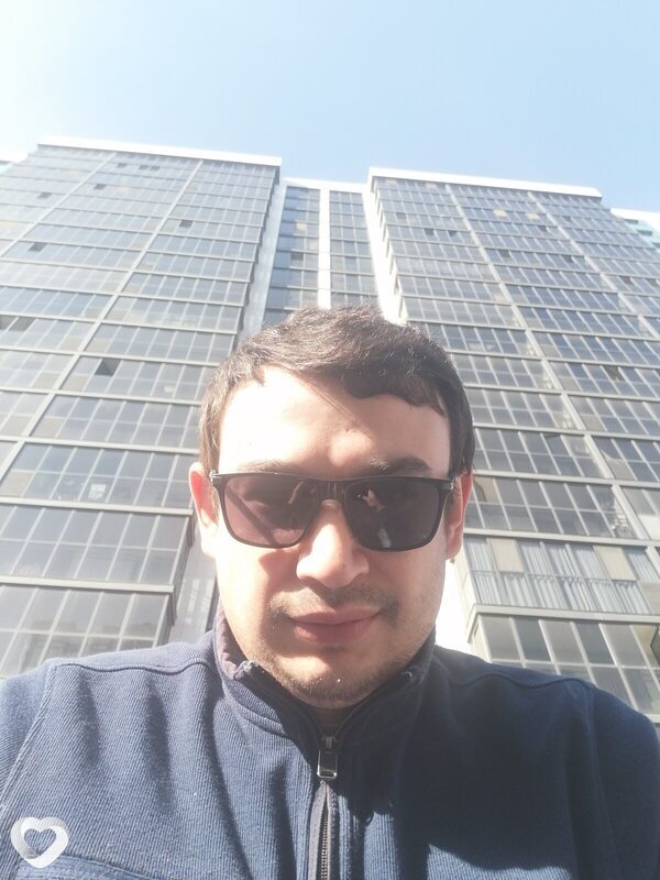 Эмиль, 32, Казани — анкета №467615