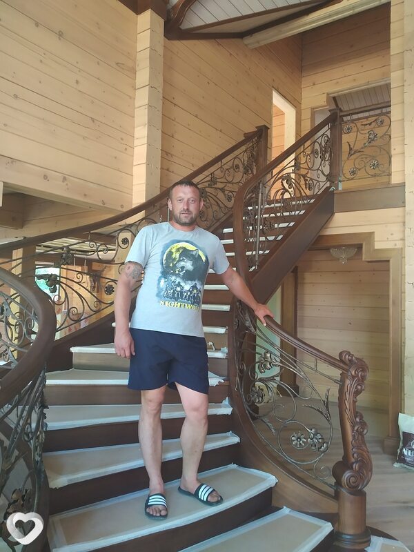 Александр, 39, Губкине — анкета №467621