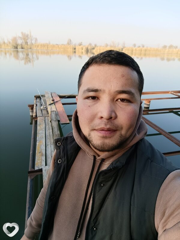 Аза, 33, Алматы — анкета №467626