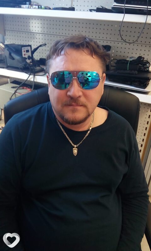 Сергей, Поспелиха