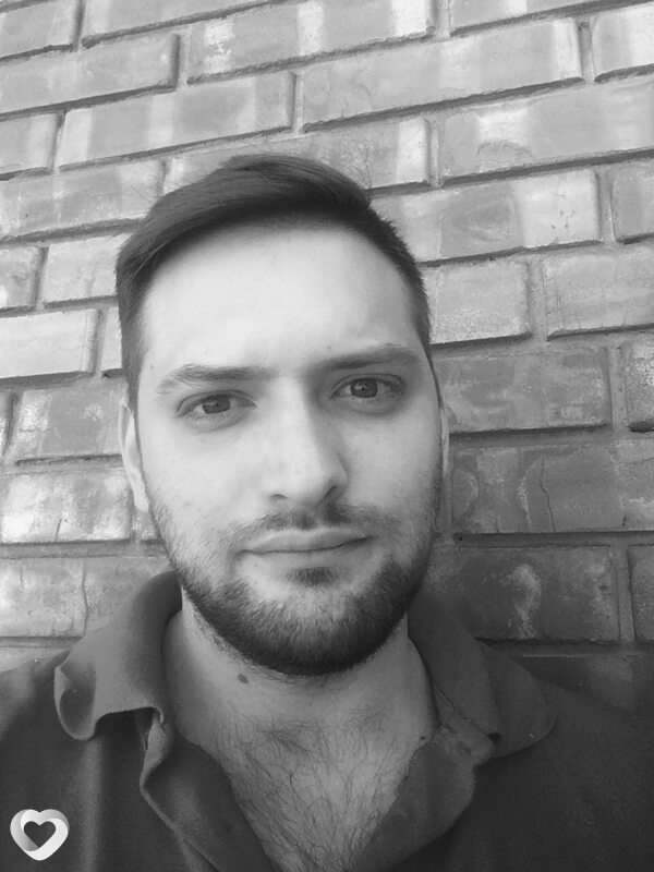 Андрей, 31, Таганроге — анкета №1306661