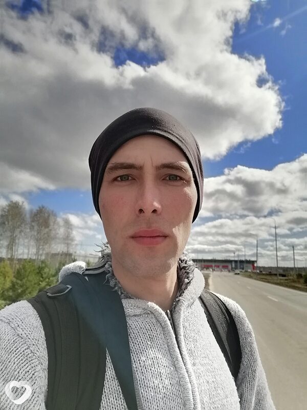 Станислав, 30, Нефтеюганске — анкета №467631