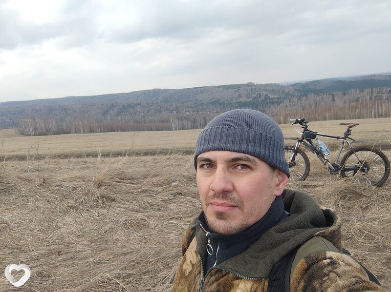 Веня, 42, Новокузнецке — анкета №467511
