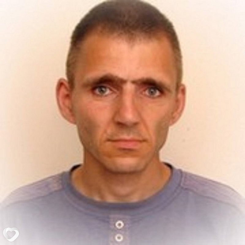 Владимир, 46, Барановичах — анкета №467519