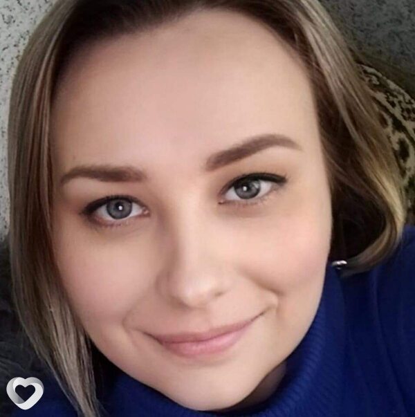 Оля, 39, Витебске — анкета №467520