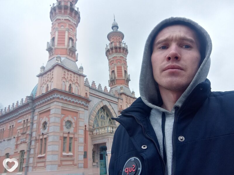 Дмитрий, Гусиноозерск
