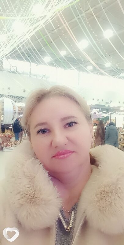 Галина, Моздок