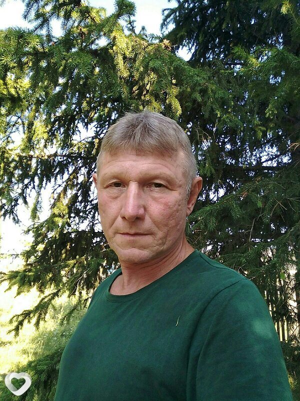 Александр, 54, Кургане — анкета №467533