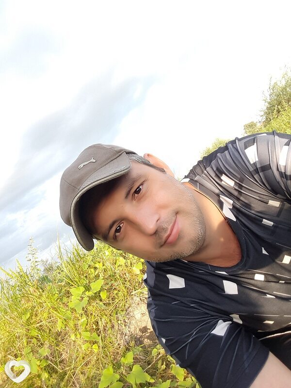 Александр, 37, Астрахани — анкета №467534