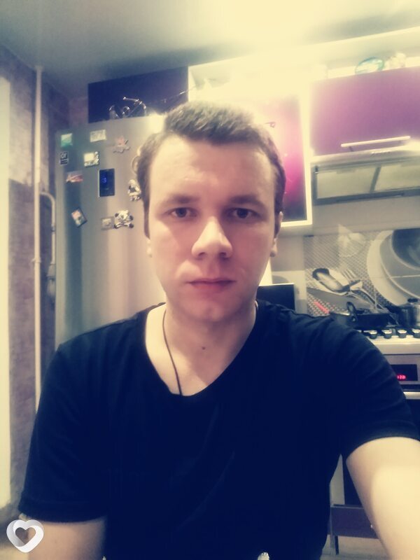 Александр, Верхнедвинск