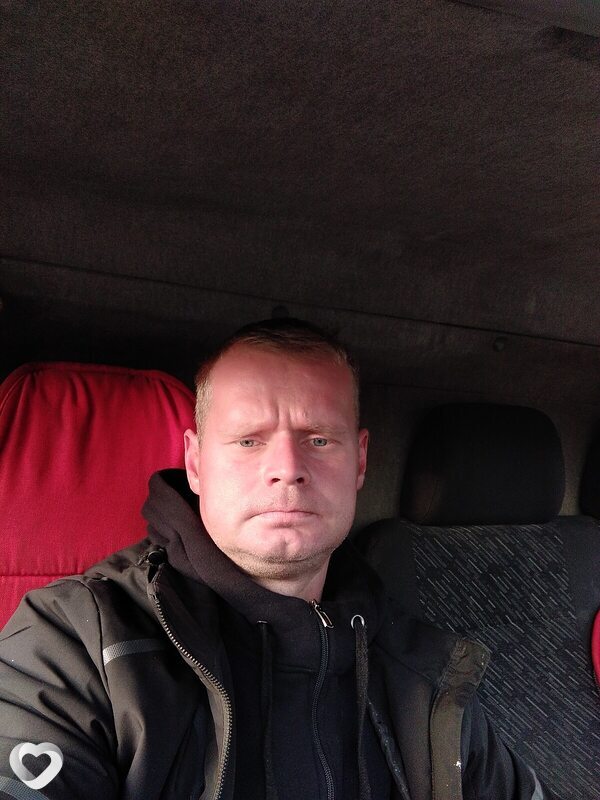 Александр, 41, Семей — анкета №467789