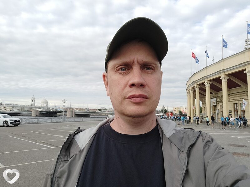 Владимир, Москва