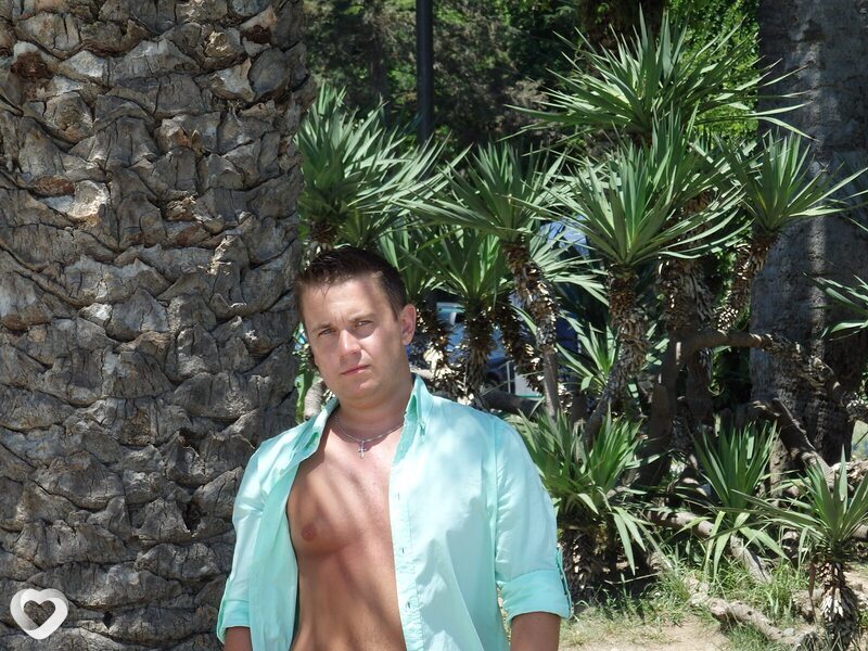 Дим, 35, Смоленске — анкета №467806