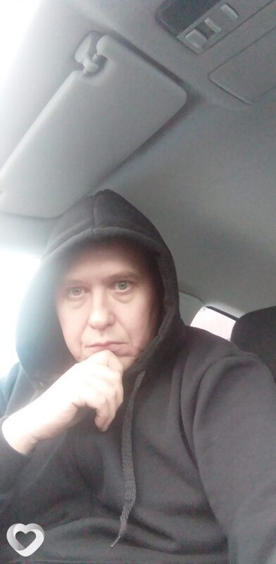 Дмитрий, 47, Жодине — анкета №467807