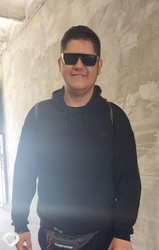 Георгий, 23, Саратове — анкета №467633
