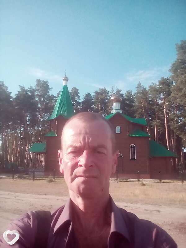 Алексей, Моршанск