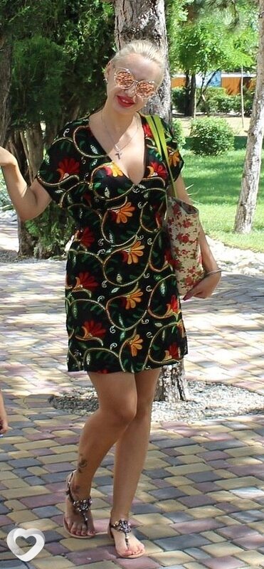 Маша, 32, Волжском — анкета №467636