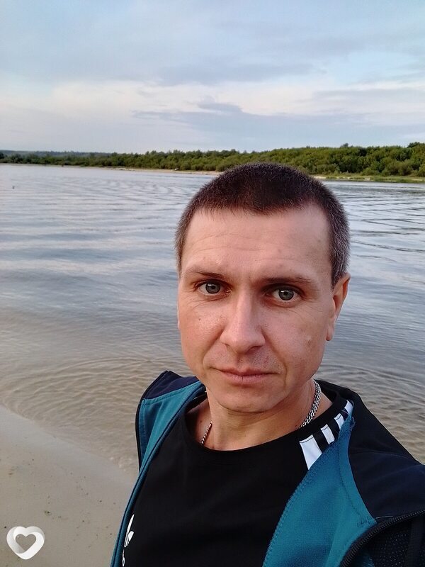 Александр, 34, Дзержинске — анкета №467638