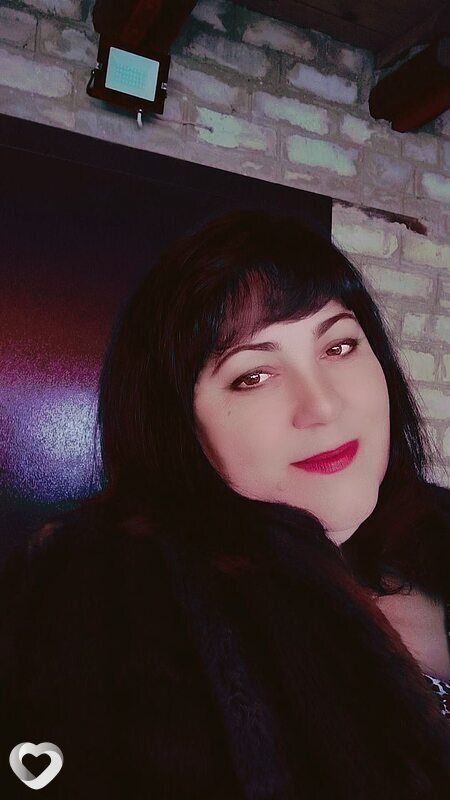 Валентина, 56, Россоши — анкета №467642