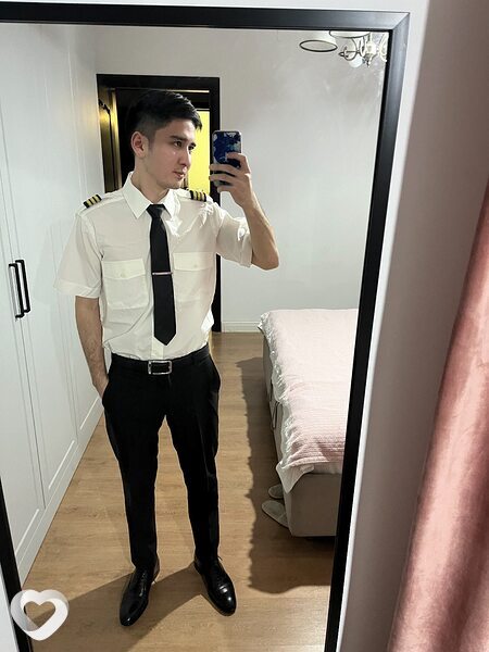 Зиябиддин, 29, Алматы — анкета №467643
