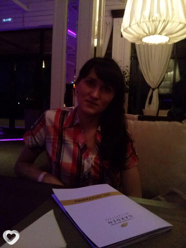Елена, 41, Чебоксарах — анкета №467644