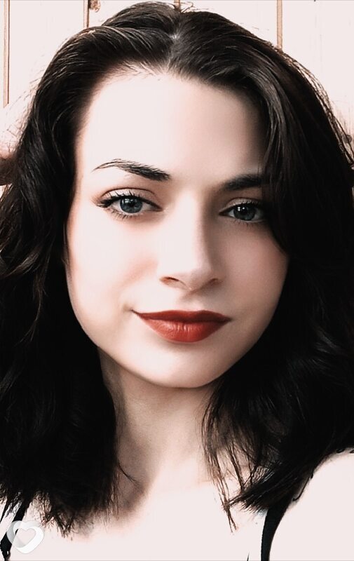 Valentina, 22, Воронеже — анкета №467646