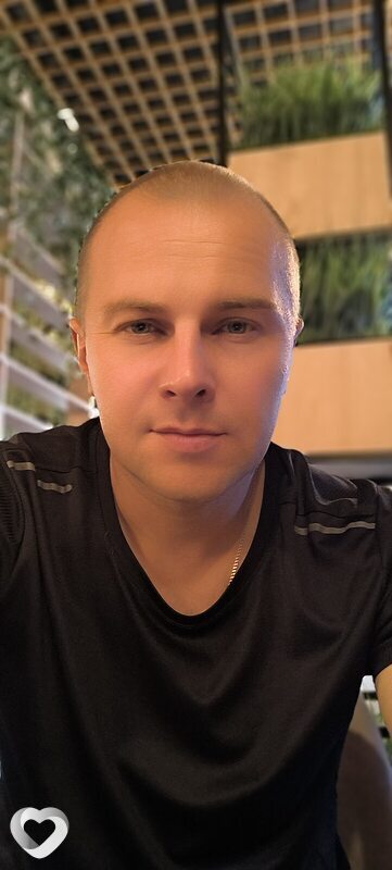 Денис, 33, Петропавловске — анкета №467647